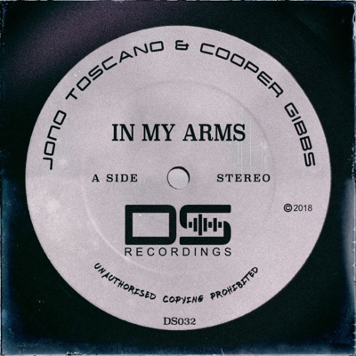 In My Arms - Single