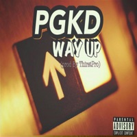 Way Up - Single - PGKD