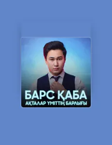 Poslechněte si interpreta Bars Qaba, sledujte hudební videa, přečtěte si životopis, podívejte se na data turné a další informace.
