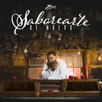 Saborearte de Nuevo — Bori