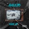 Wake UP - Ahlejo lyrics