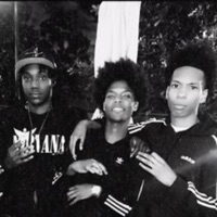 Bless Up (feat. Ty Lotto & Jay Bandzz) - Single - Ajstay1k
