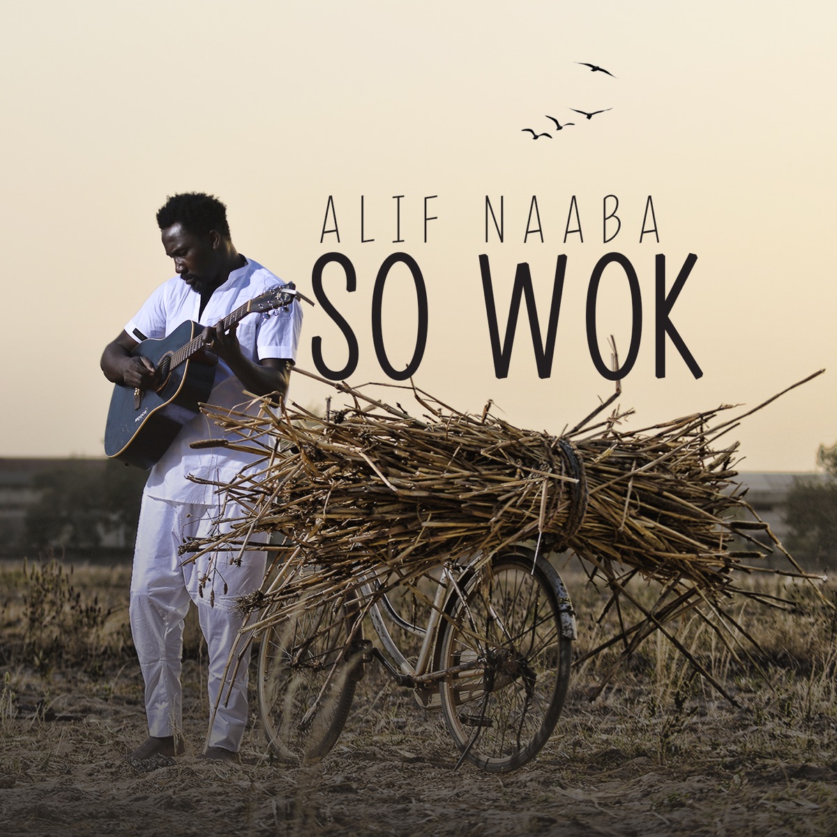 So Wok – Album par Alif Naaba – Apple Music
