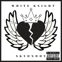 White Knight - Single - SkyDxddy