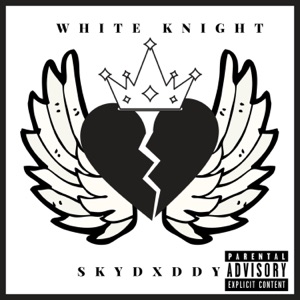 White Knight - Single