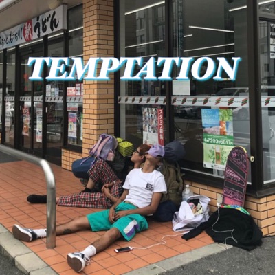 Temptation - Single