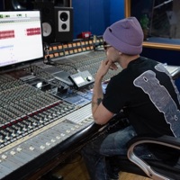 Wing Man - Single - Tone'oh