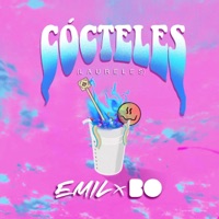 Cócteles (Laureles) - Single - EMIL & BO