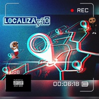 Localizacao (feat. KiD) - Single - Piquinote