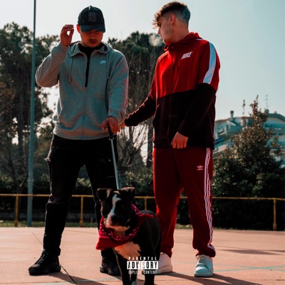 G.G. (feat. Semixl) - Single