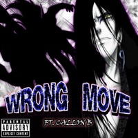 Wrong Move (feat. Callon B) (feat. Callon B) - Single - EgoVibez