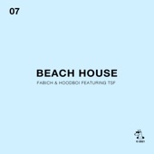 Beach House (feat. TSF) artwork