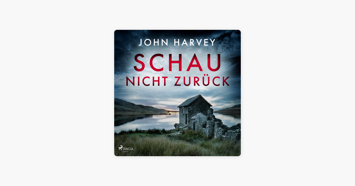 ‎Schau nicht zurück on Apple Books