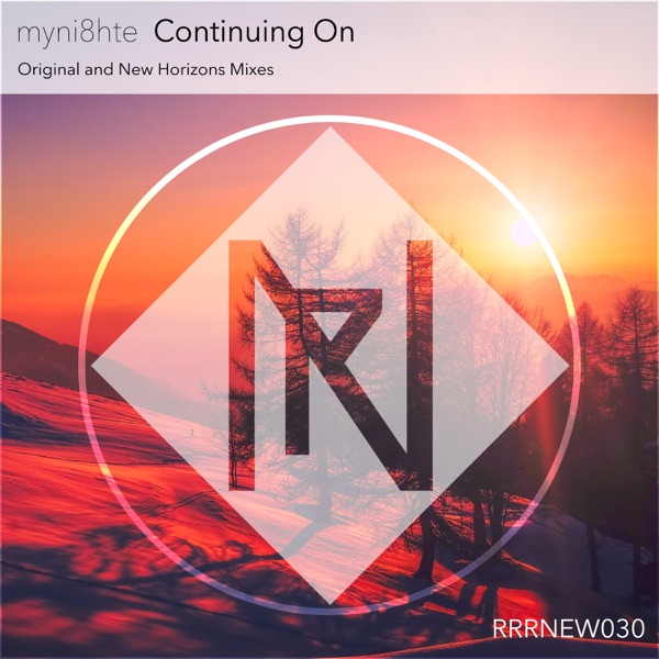 Continuing On - Single