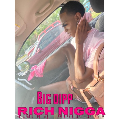 Rich Nigga - Single