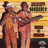 Mississippi Sheiks - Bootleggers' Blues