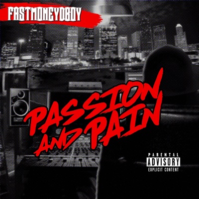 Passion and Pain