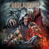 Powerwolf - Incense & Iron artwork