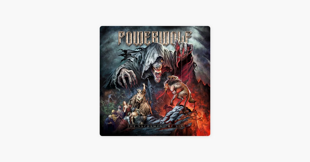 Night of the Werewolves - Song by Heaven Shall Burn - Apple Music