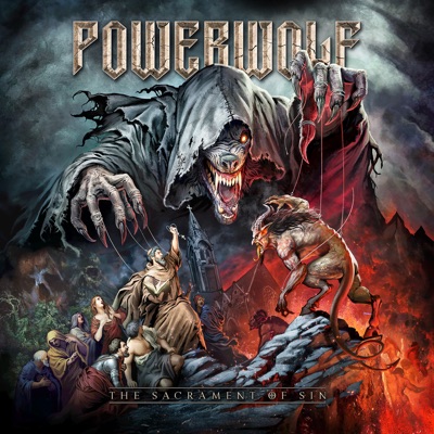 Let There Be Night - song and lyrics by Powerwolf