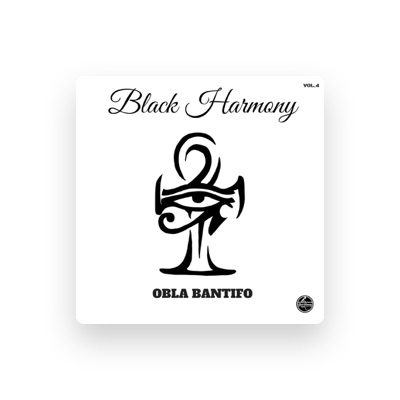 Black Harmony