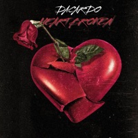 Heart Broken - Single - Dacardo