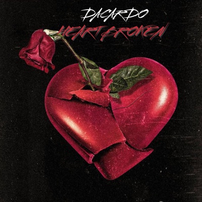Heart Broken - Single