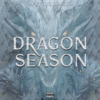 Dragon Season - Single - JMAC the Dragon
