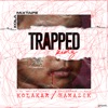 Trapped Kidz - Single