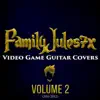 FamilyJules7x - Cave Story Theme (From "Cave Story")