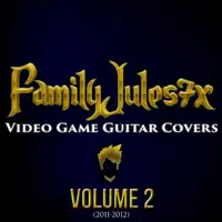 Cave Story Theme (From "Cave Story") — FamilyJules7x