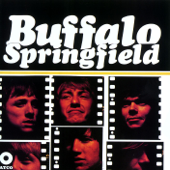 For What It's Worth - Buffalo Springfield Cover Art