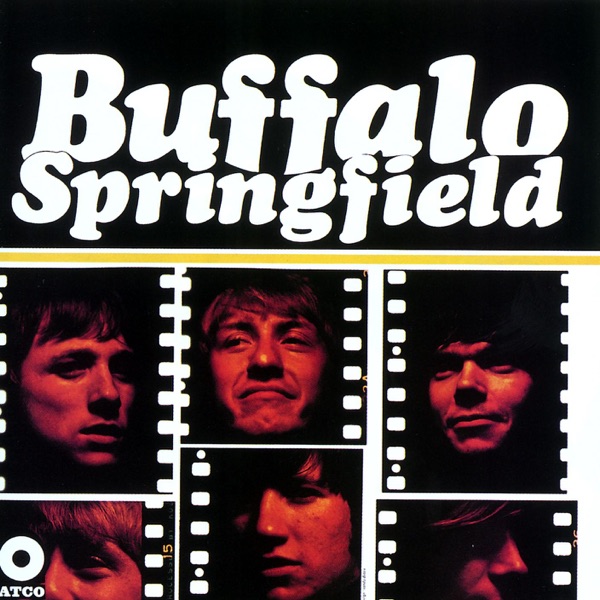 Buffalo Springfield - For What It