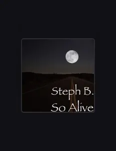Listen to Steph B, watch music videos, read bio, see tour dates & more!
