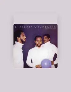 Listen to Starship Orchestra, watch music videos, read bio, see tour dates & more!