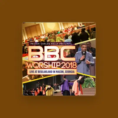 Listen to BBC Worship, watch music videos, read bio, see tour dates & more!