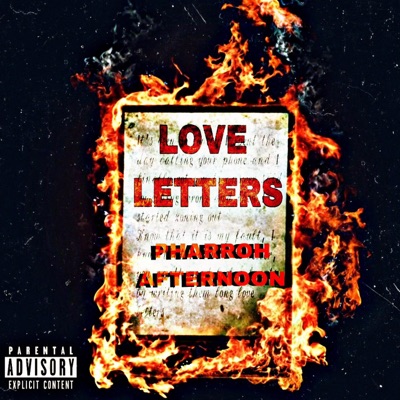 Love Letters - Single