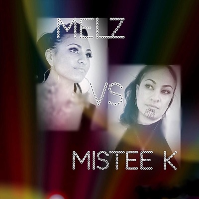 Melz vs Mistee K