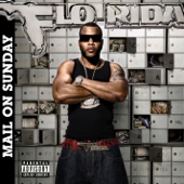 Low (feat. T-Pain) - Flo Rida Cover Art