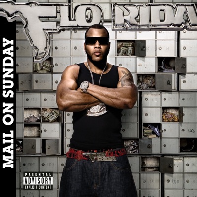 Flo Rida Feat. Ke$ha – Right Round - Single CD