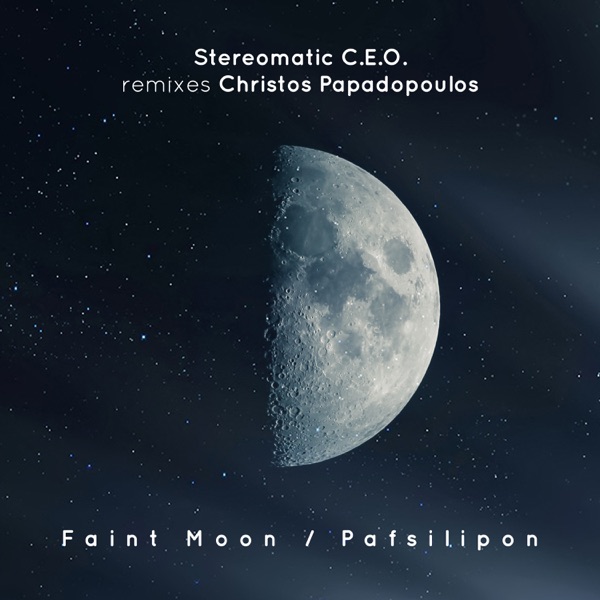 Faint Moon / Pafsilipon - Single