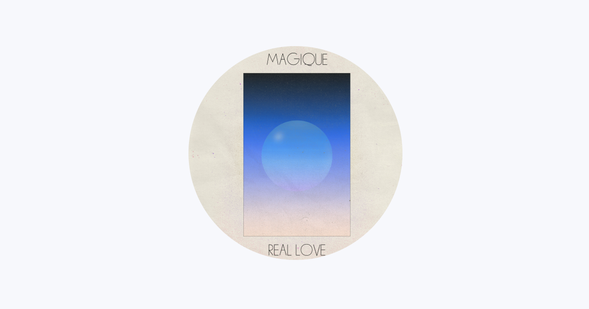 Cercle Magique Trio - Apple Music