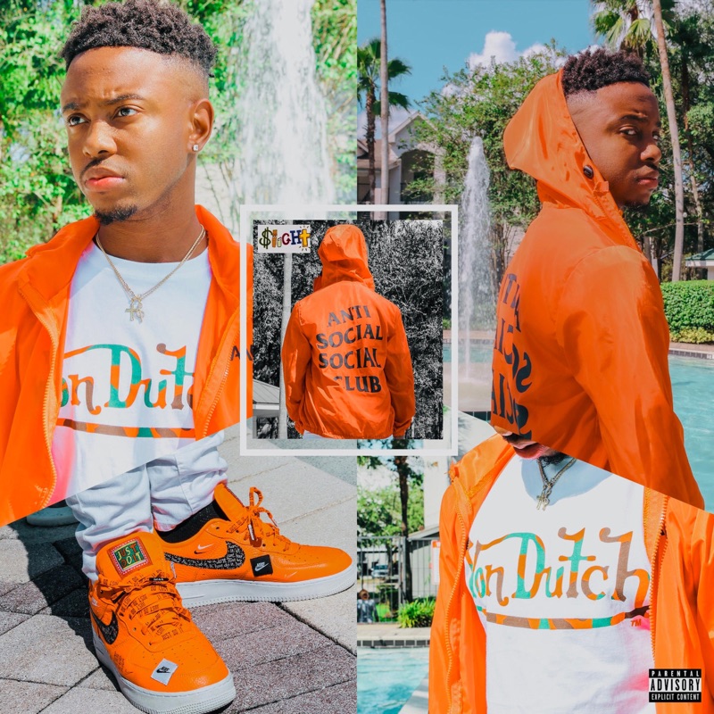 Slight Pack - Single
