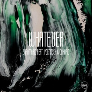 Whatever (feat. Poenitsch & Jakopic) - Single