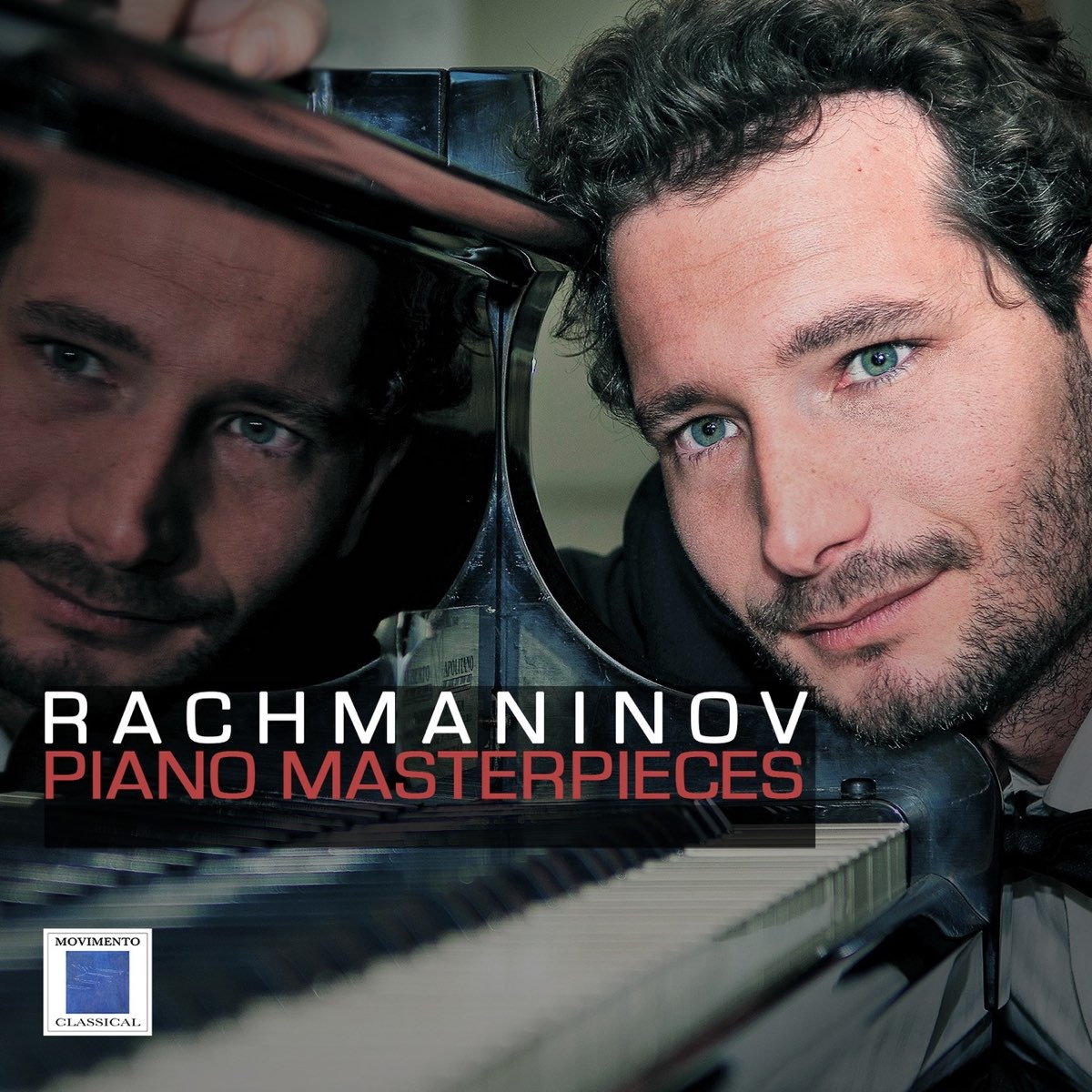 Rachmaninov: Piano Masterpieces de Marco Ciampi en Apple Music