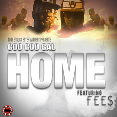 Home (feat. Fees) - Single