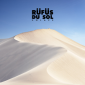 No Place - RÜFÜS DU SOL Cover Art