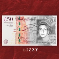 Lizzy - Single - Rav Steelo