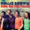 Down On Your Luck - Hollis Brown lyrics
