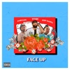 Face Up (feat. James Kaye & Kody Balboa) - Single